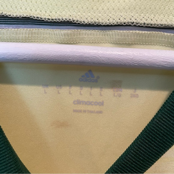 2014 2015 AC Milan Third Kit Adidas Jersey (L). - Picture 3 of 5